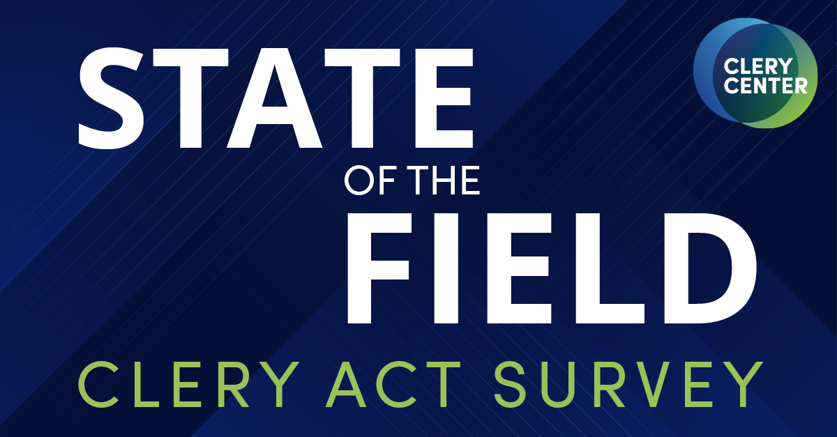 State of the Field Campus Safety Survey